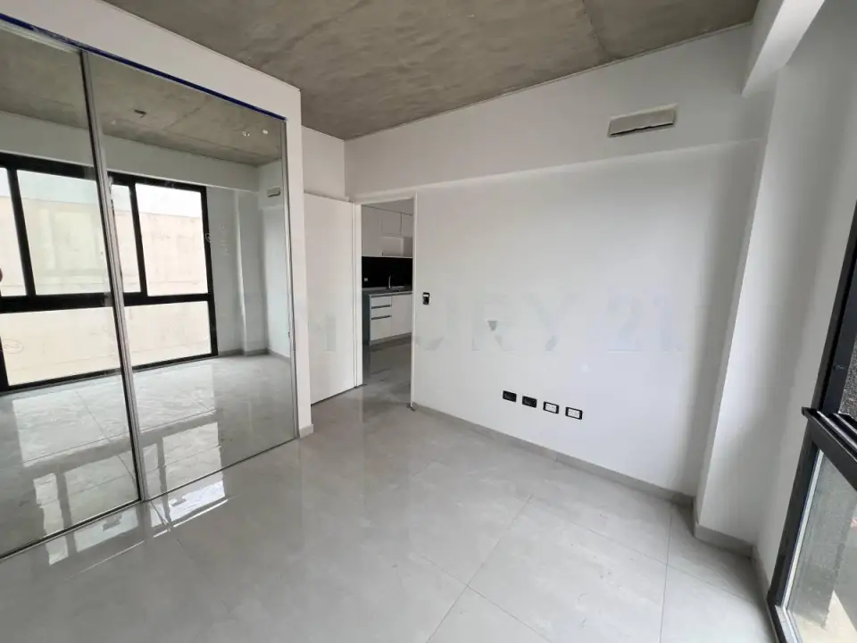 Departamento de 2 ambientes en Palermo, foto 2