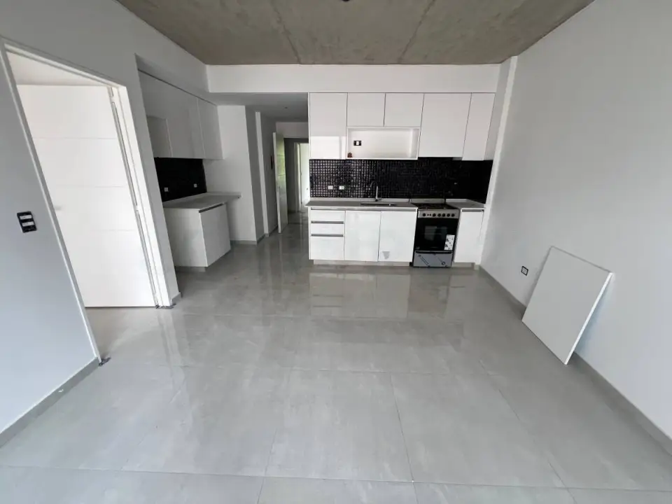Departamento de 2 ambientes en Palermo, foto 3