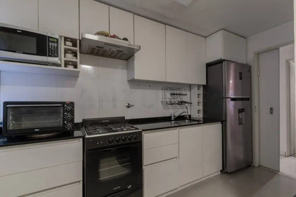 Departamento de 3 ambientes en Colegiales, foto 4