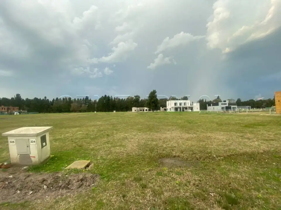 Lote de 1.239 m² en Coronel Brandsen, foto 3