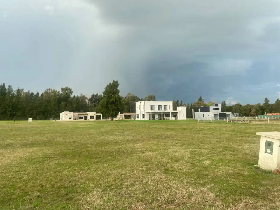 Lote de 1.239 m² en Coronel Brandsen, foto 5