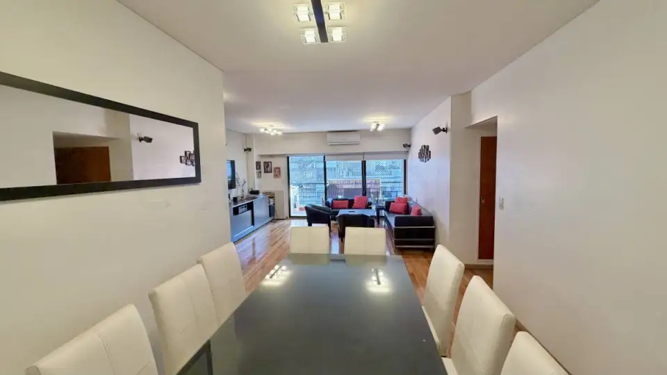 Departamento de 4 ambientes en Villa Crespo, foto 2