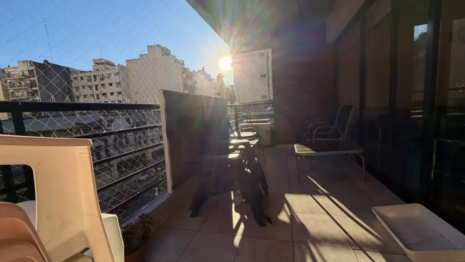 Departamento de 4 ambientes en Villa Crespo, foto 4