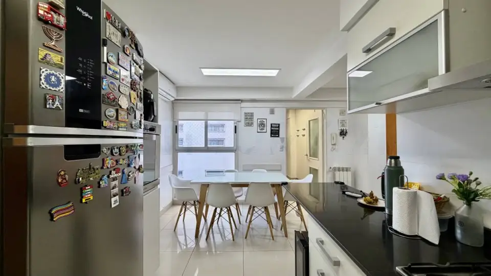 Departamento de 4 ambientes en Villa Crespo, foto 5