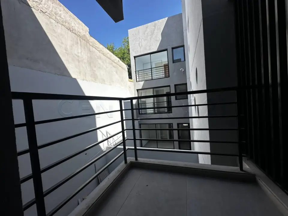 Monoambiente en Villa Santa Rita, foto 4