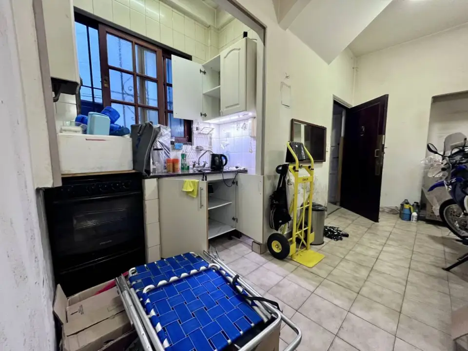 Departamento de 2 ambientes en Flores, foto 4