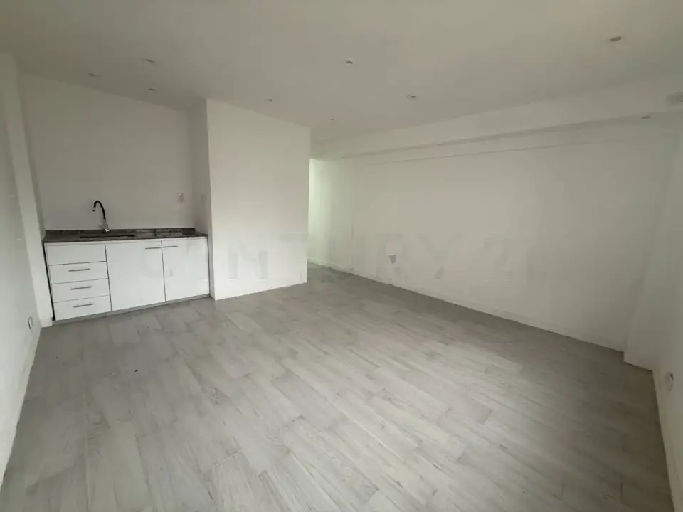 Monoambiente en Balvanera, foto 4