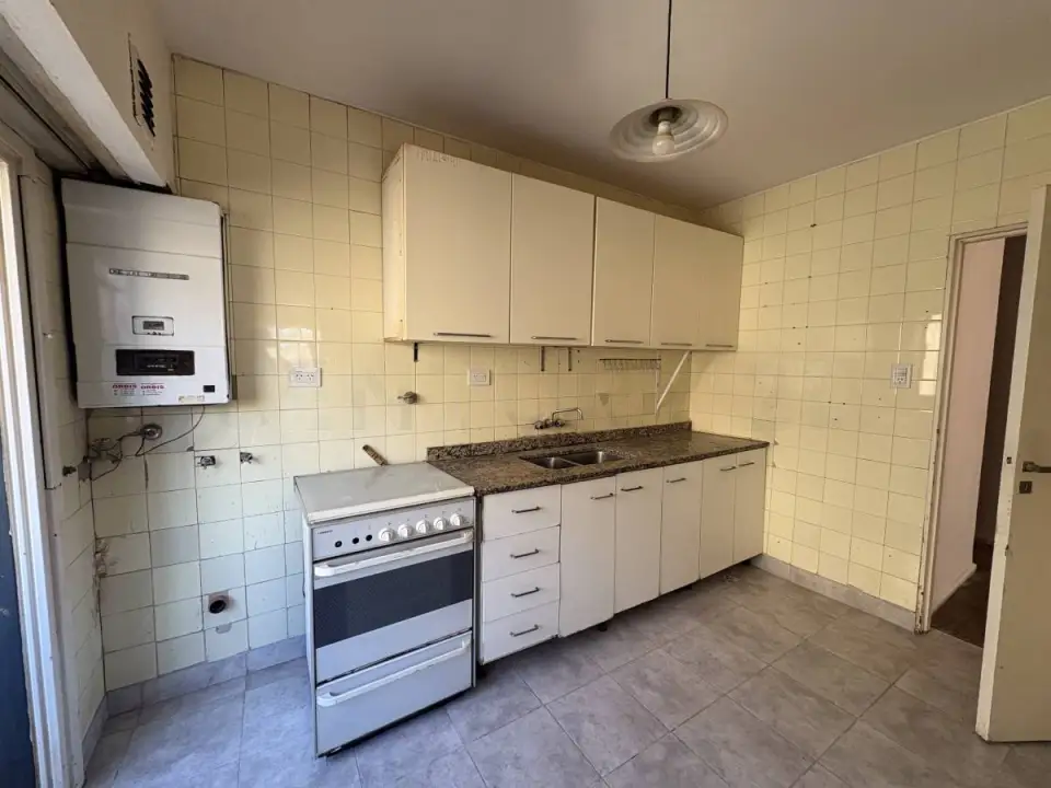 Departamento de 4 ambientes en Recoleta, foto 2