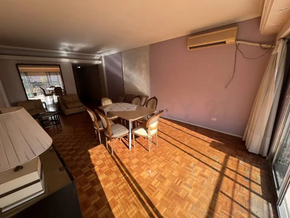 Departamento de 4 ambientes en Balvanera, foto 3
