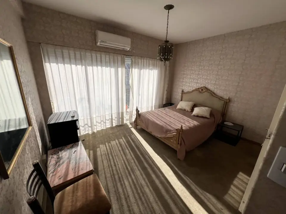 Departamento de 4 ambientes en Balvanera, foto 4
