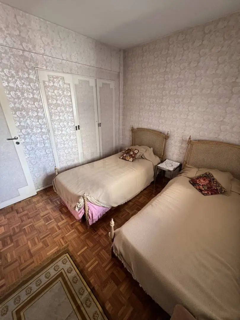 Departamento de 4 ambientes en Balvanera, foto 5