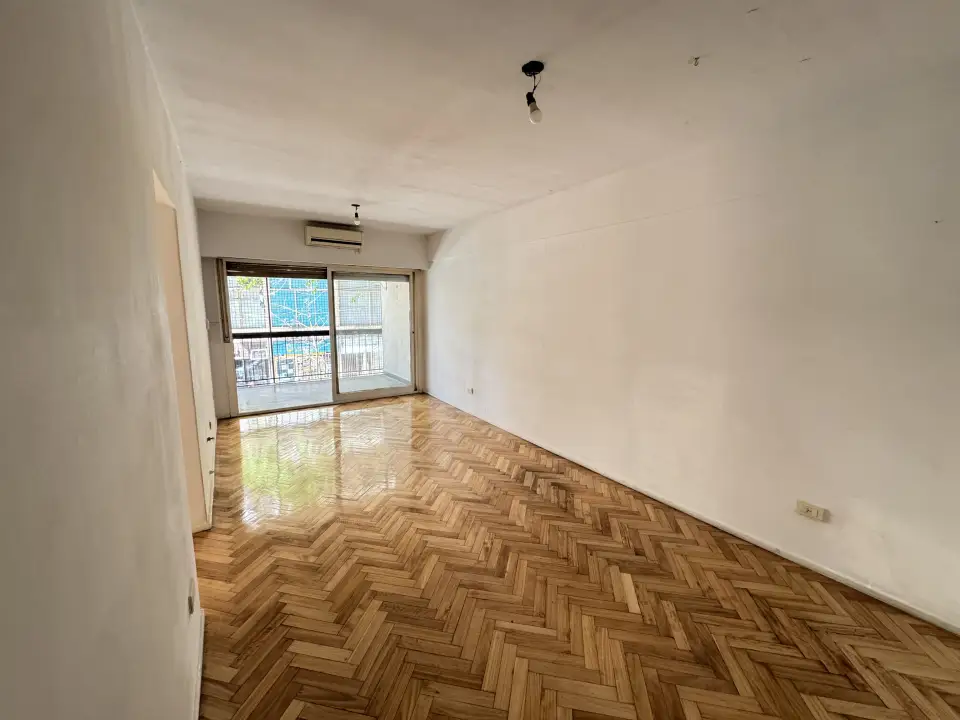 Departamento de 4 ambientes en Belgrano C, foto 2