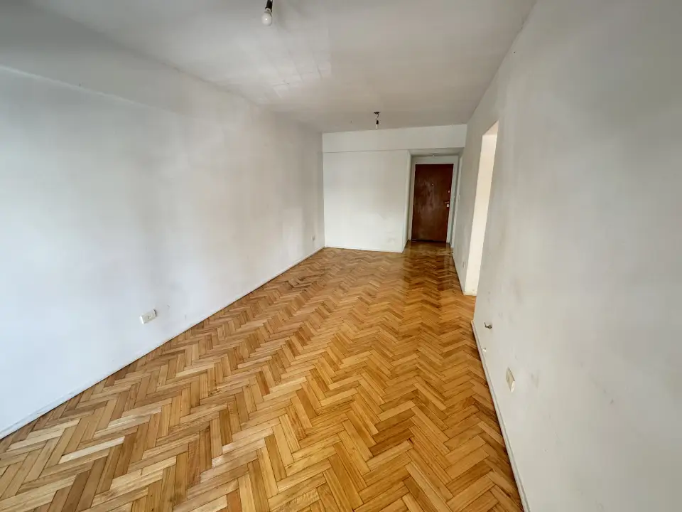 Departamento de 4 ambientes en Belgrano C, foto 3