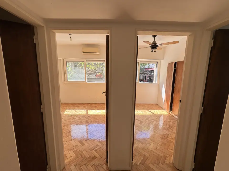 Departamento de 4 ambientes en Belgrano C, foto 5