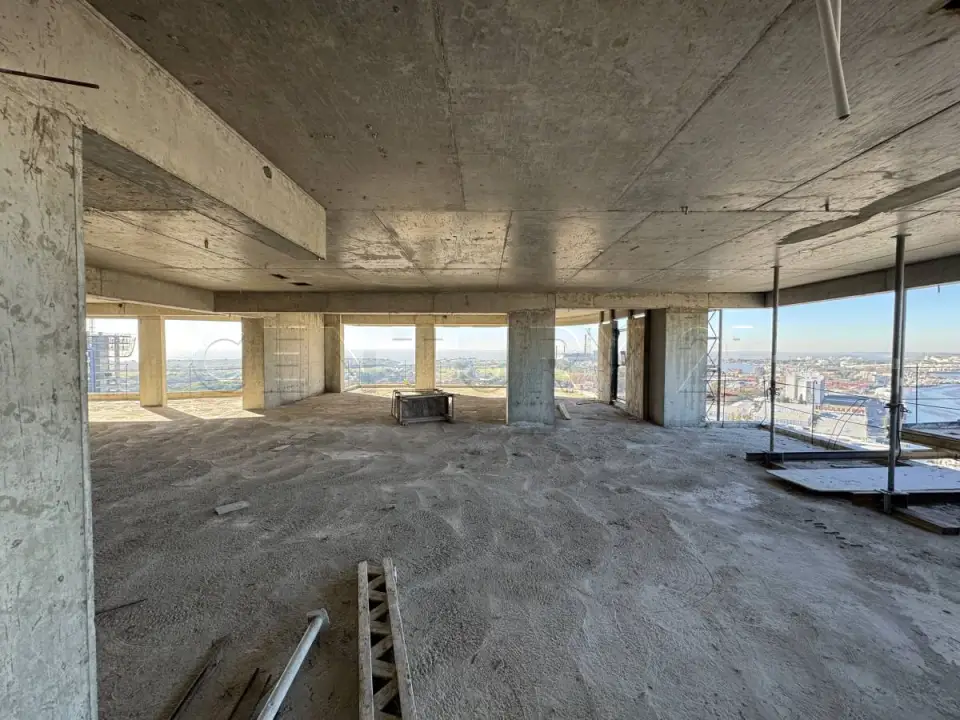 Departamento de 3 ambientes en Puerto Madero, foto 2