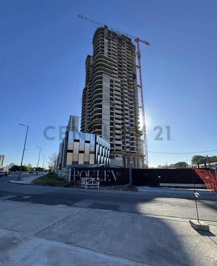 Departamento de 3 ambientes en Puerto Madero, foto 4
