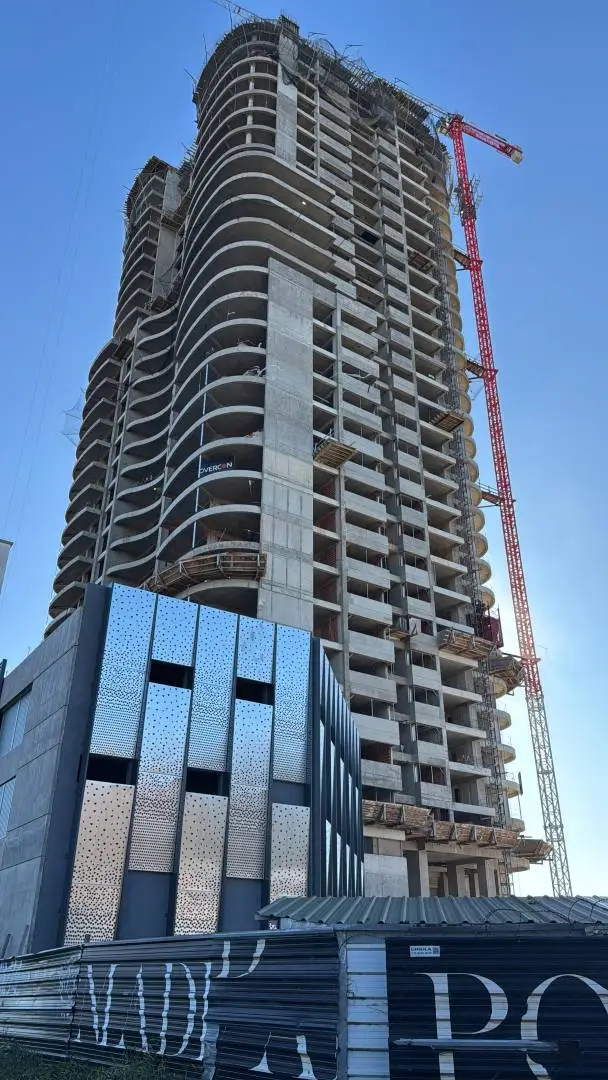 Departamento de 3 ambientes en Puerto Madero, foto 5