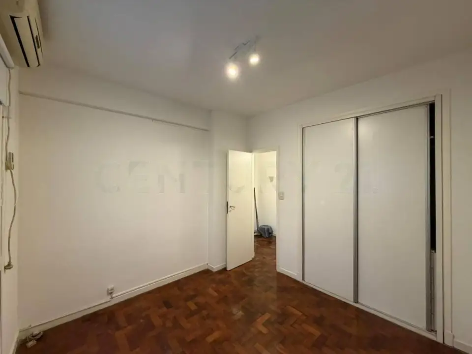 Departamento de 2 ambientes en Palermo Chico, foto 2