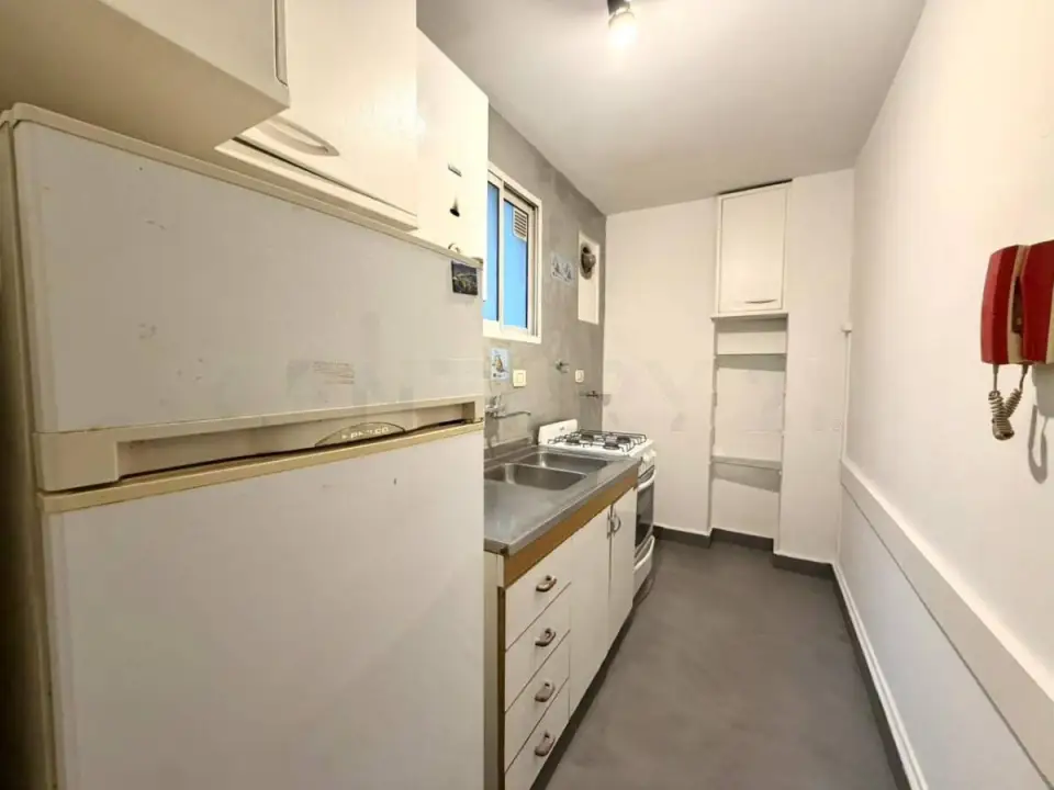 Departamento de 2 ambientes en Palermo Chico, foto 3