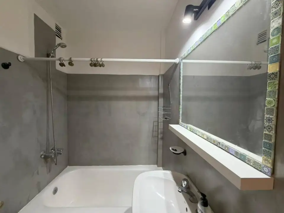 Departamento de 2 ambientes en Palermo Chico, foto 4