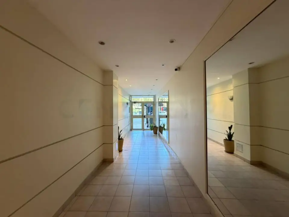 Departamento de 2 ambientes en Palermo Chico, foto 5