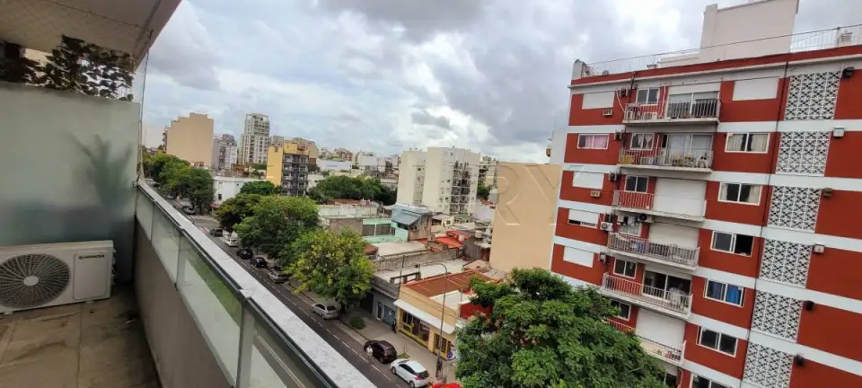Departamento de 2 ambientes en Flores, foto 2