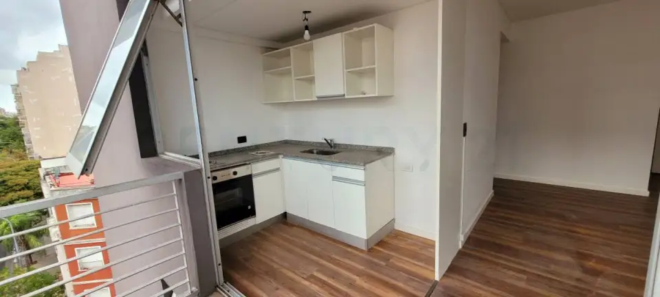 Departamento de 2 ambientes en Flores, foto 5