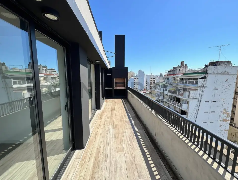 Departamento de 2 ambientes en Villa Crespo, foto 2