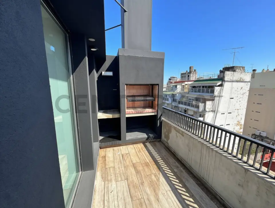 Departamento de 2 ambientes en Villa Crespo, foto 3