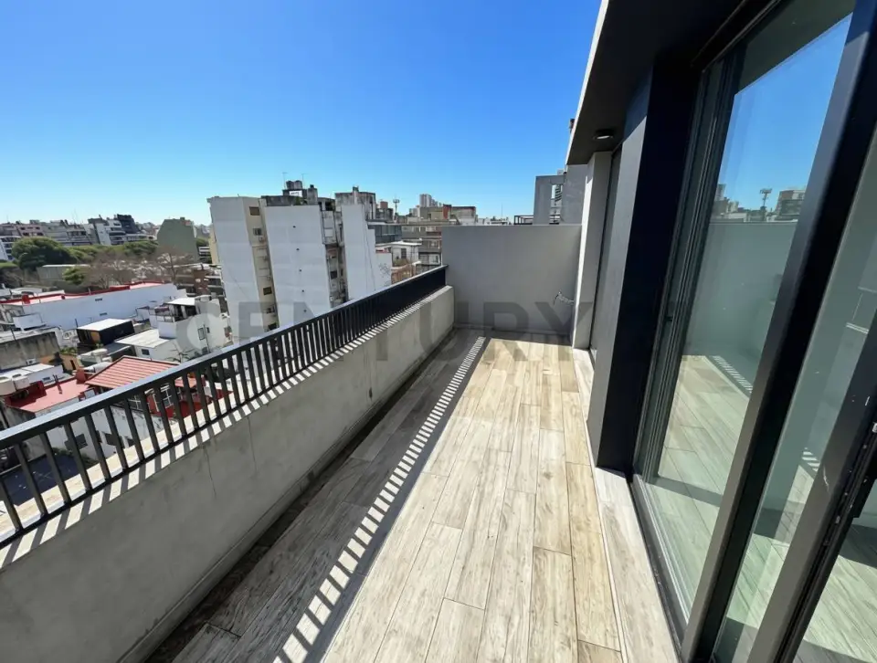 Departamento de 2 ambientes en Villa Crespo, foto 4