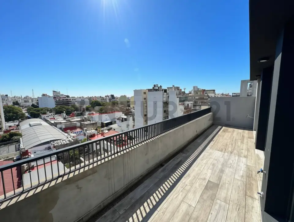Departamento de 2 ambientes en Villa Crespo, foto 5