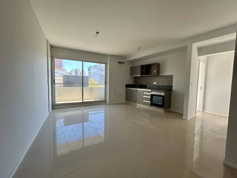 Departamento de 3 ambientes en Caballito, foto 2