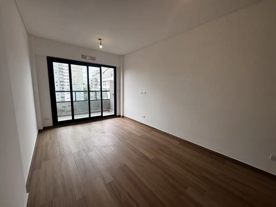 Departamento de 2 ambientes en Villa Crespo, foto 2