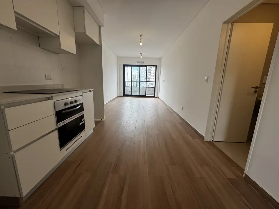 Departamento de 2 ambientes en Villa Crespo, foto 3