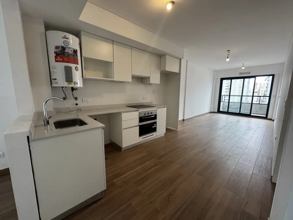 Departamento de 2 ambientes en Villa Crespo, foto 4