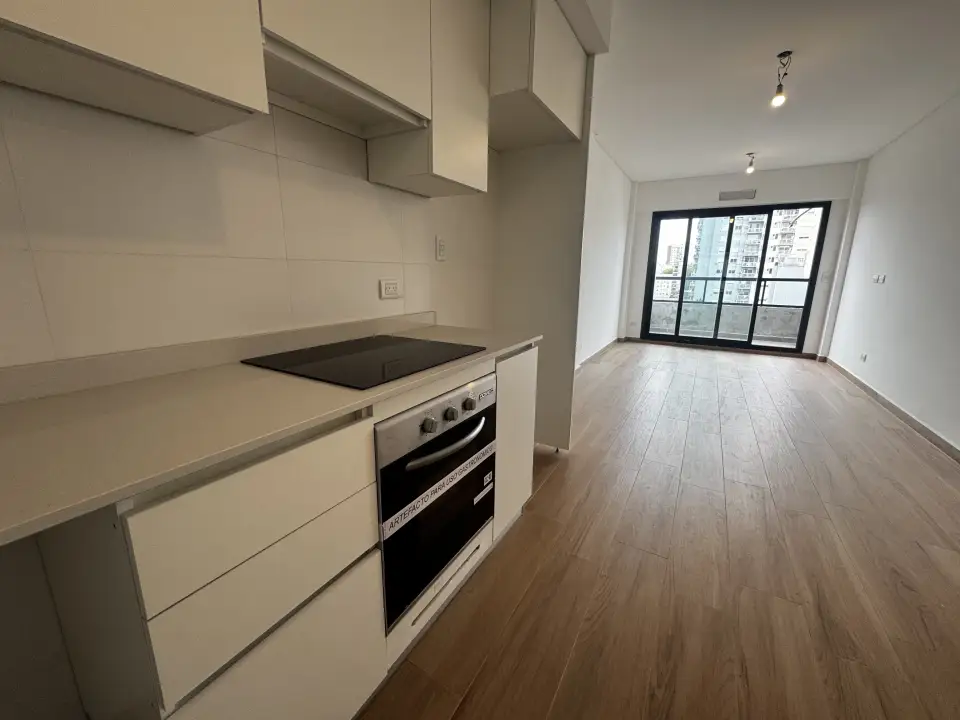 Departamento de 2 ambientes en Villa Crespo, foto 5