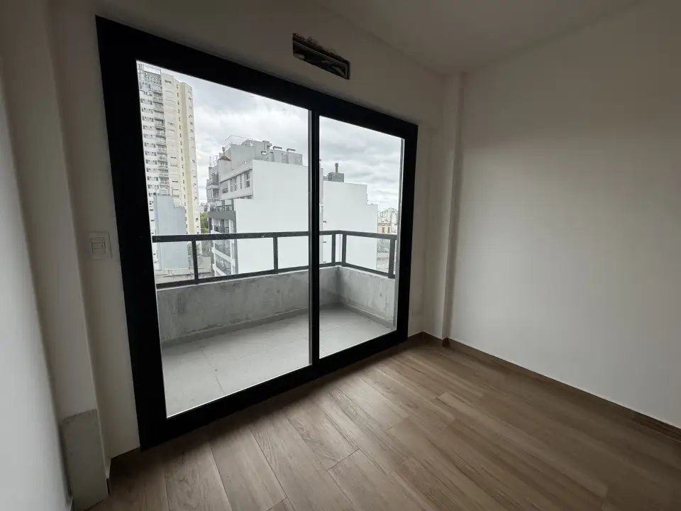 Departamento de 2 ambientes en Villa Crespo, foto 2