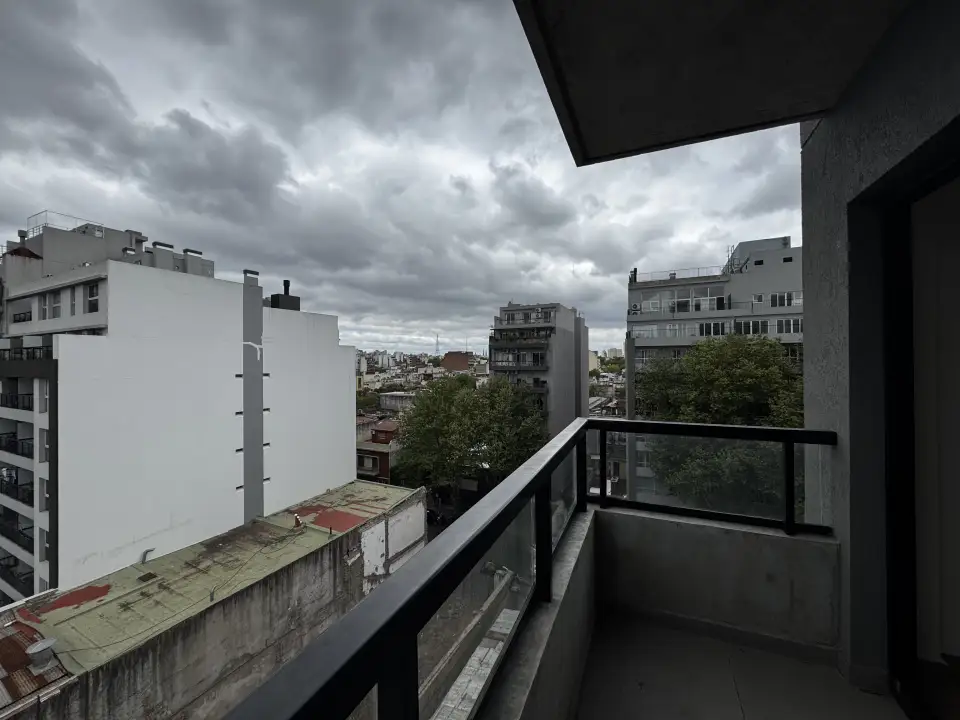 Departamento de 2 ambientes en Villa Crespo, foto 4