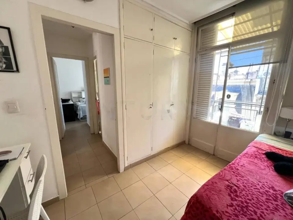 Departamento de 3 ambientes en San Nicolás, foto 5