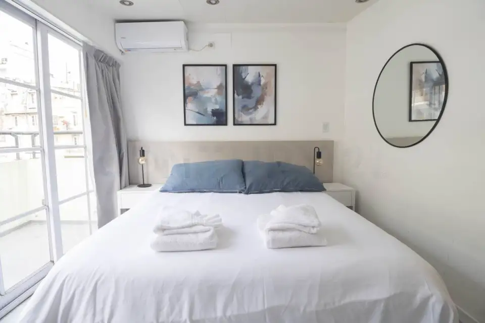 Hotel de 610 m² en Recoleta, foto 3