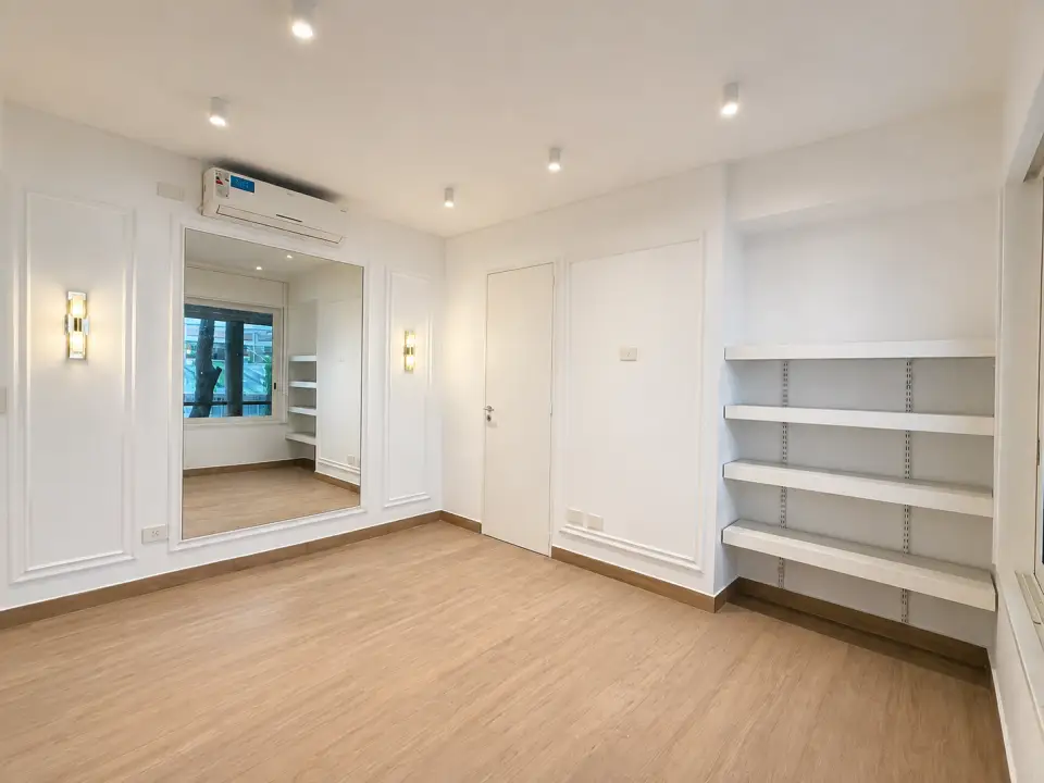 Departamento de 2 ambientes en Palermo Chico, foto 3