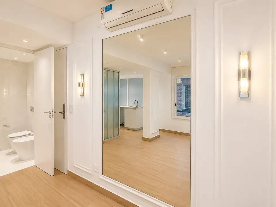 Departamento de 2 ambientes en Palermo Chico, foto 4