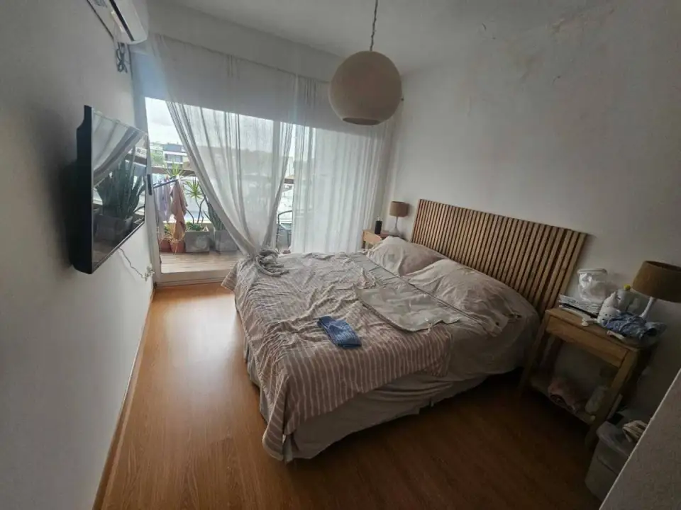Departamento de 3 ambientes en Villa Ortúzar, foto 3