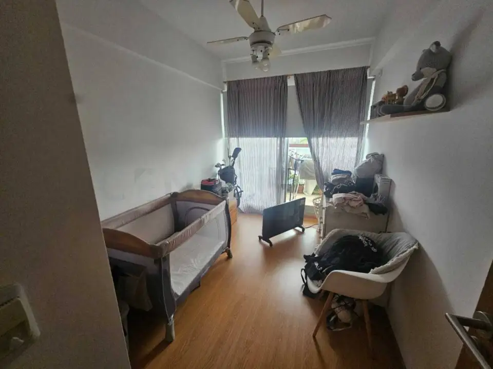Departamento de 3 ambientes en Villa Ortúzar, foto 5