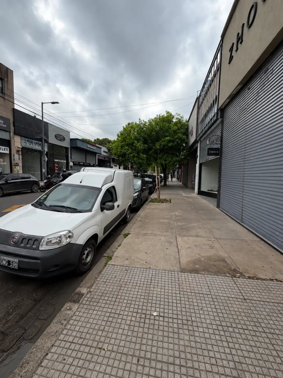 Local de 191 m² en Villa Crespo, foto 2