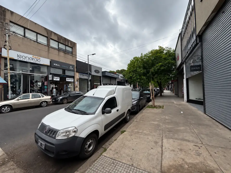 Local de 191 m² en Villa Crespo, foto 3