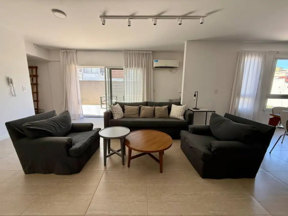 Departamento de 3 ambientes en Barrio Norte, foto 2