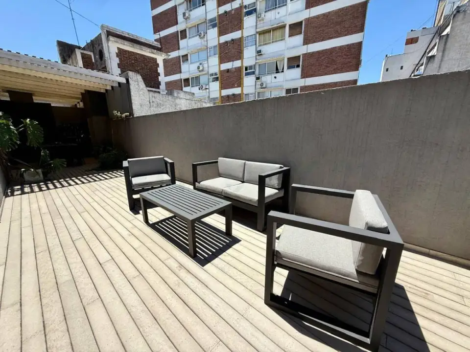 Departamento de 3 ambientes en Barrio Norte, foto 3