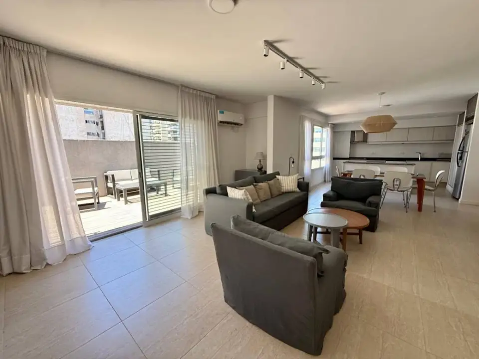 Departamento de 3 ambientes en Barrio Norte, foto 4