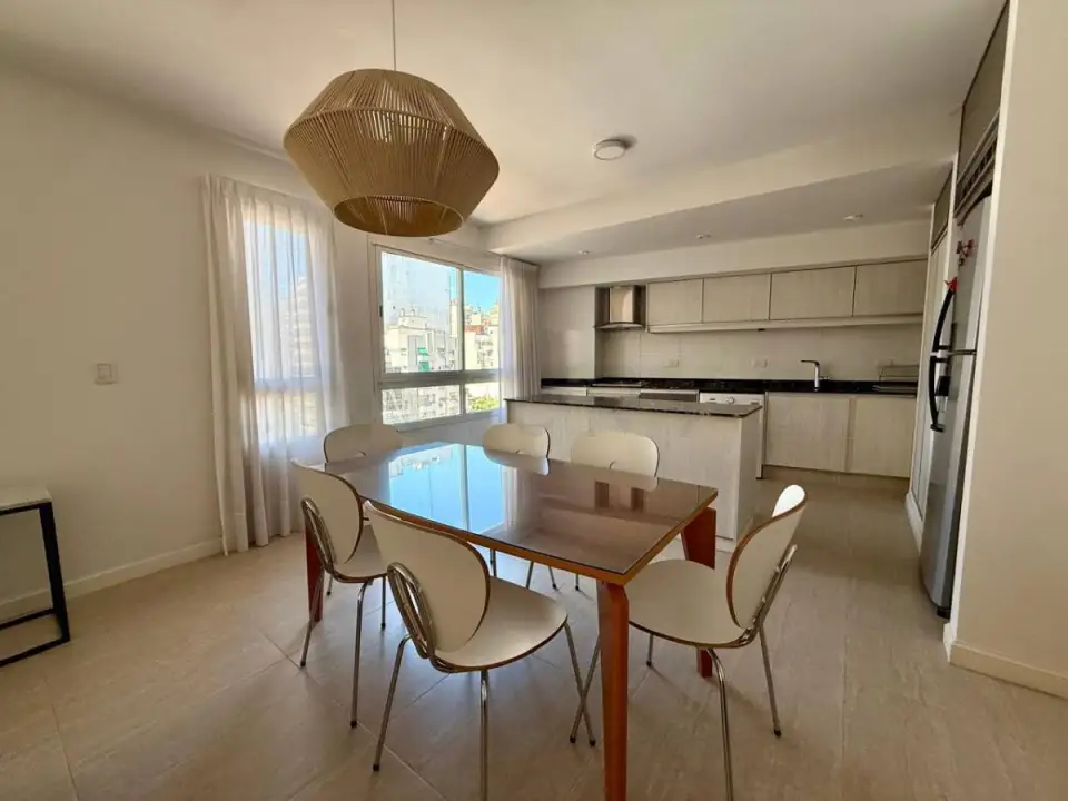 Departamento de 3 ambientes en Barrio Norte, foto 5